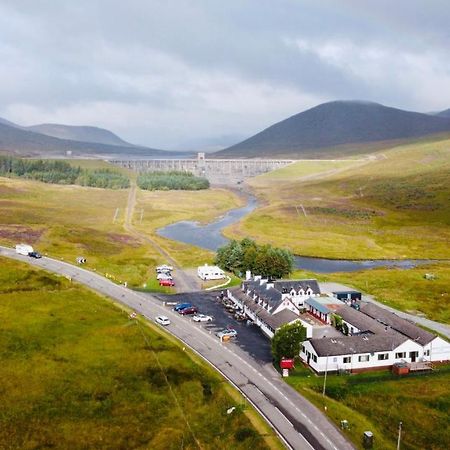 Aultguish Inn Garve Eksteriør billede